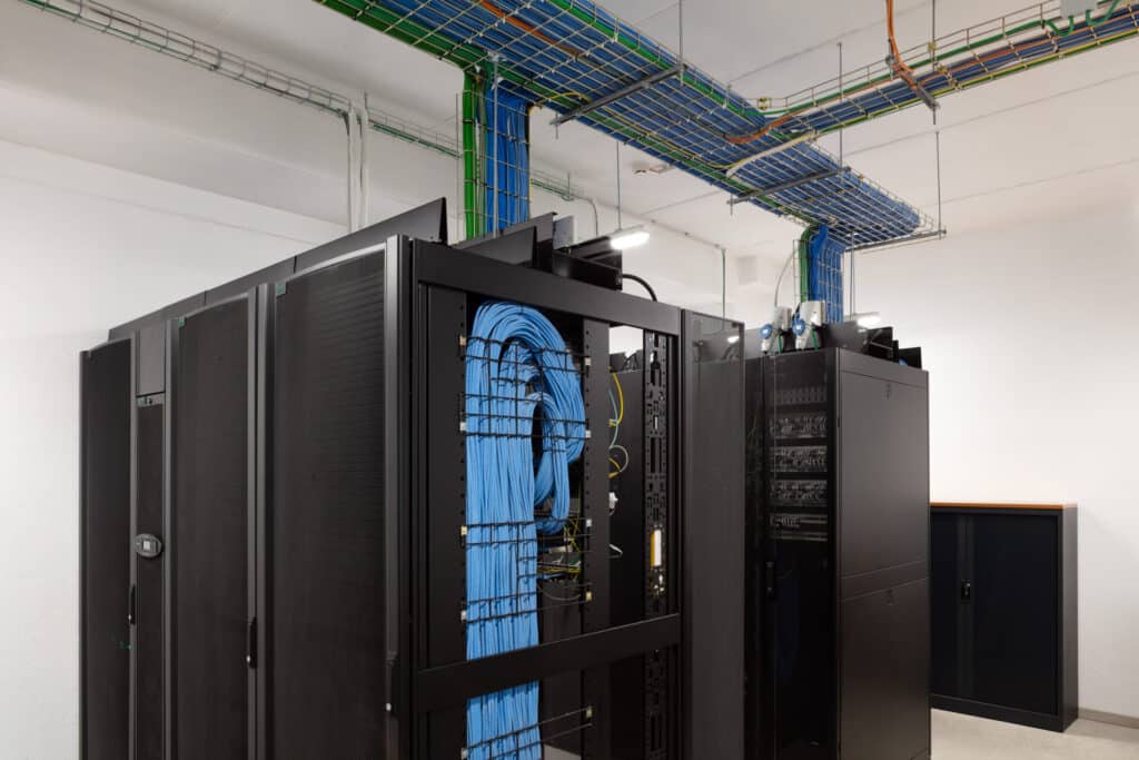 Electro Verbeke - Realisatie Nieuw kantoorgebouw Lecot - 16